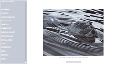 Desktop Screenshot of adamstennett.com